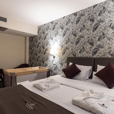 Hotel Fontana Vrnjacka Banja Luaran gambar