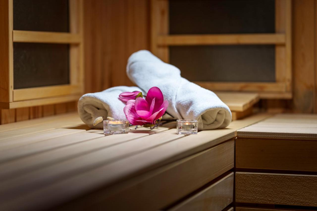 Hotel Fontana Vrnjacka Banja Luaran gambar