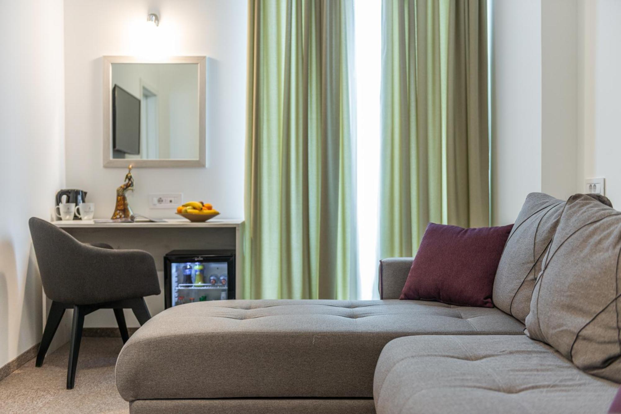 Hotel Fontana Vrnjacka Banja Luaran gambar