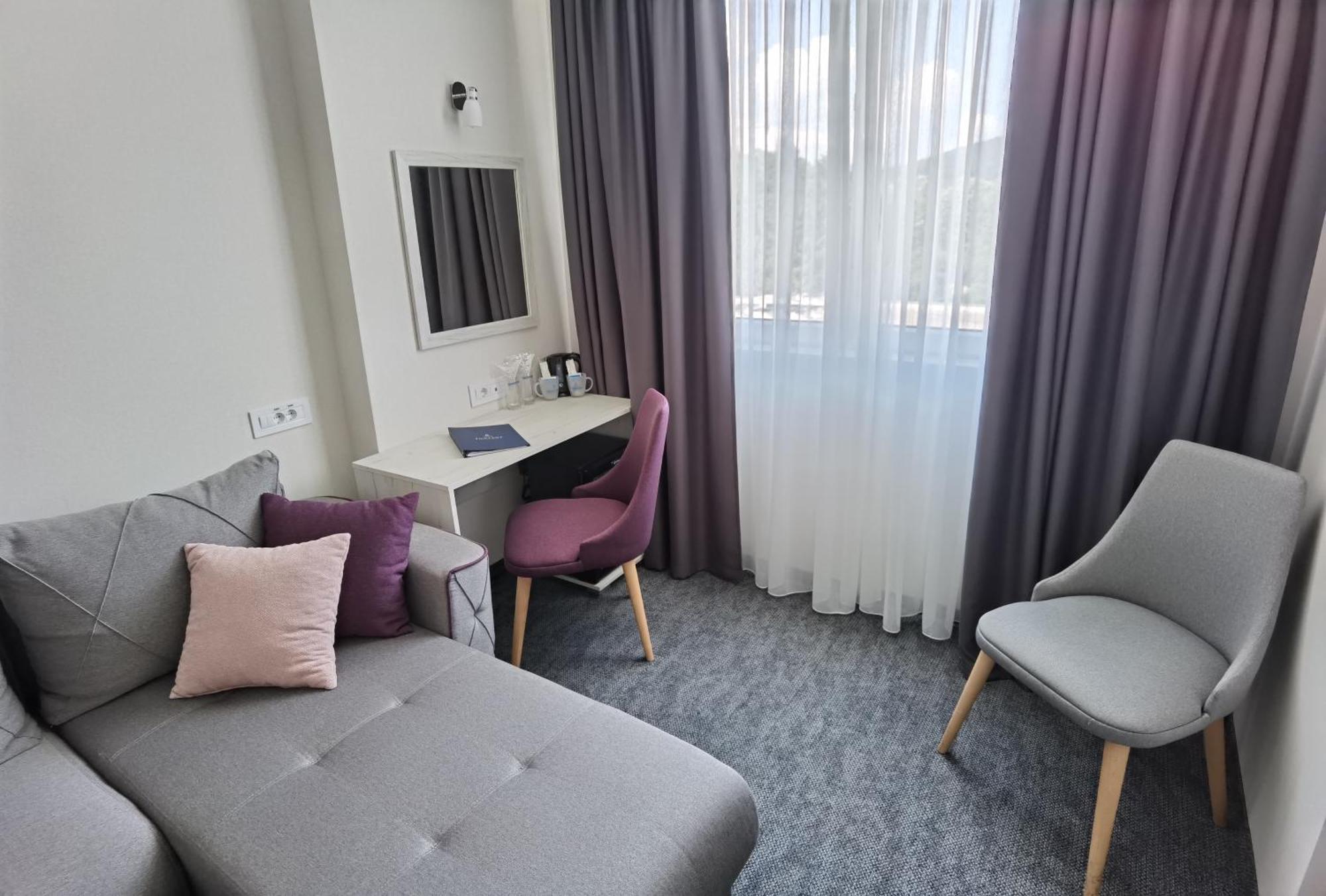 Hotel Fontana Vrnjacka Banja Bilik gambar