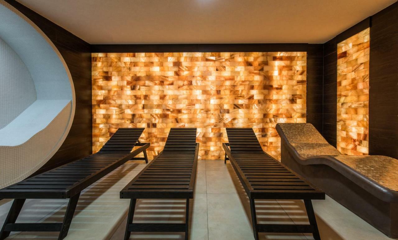Hotel Fontana Vrnjacka Banja Luaran gambar