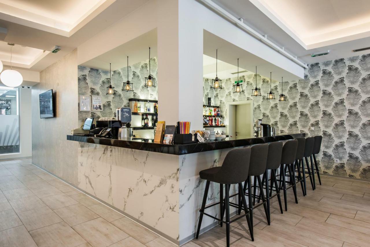 Hotel Fontana Vrnjacka Banja Luaran gambar